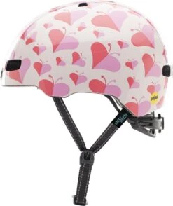 Nutcase Helm MIPS Baby Nutty Love Bug XXS (47-50cm) -Velo Pour Tous 1007x1200 2