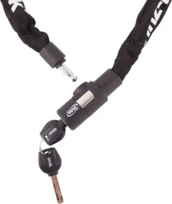 VINZ Ventoux Fietsslot / Kettingslot – 120 Cm -Velo Pour Tous 1011x1200 3