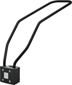 Bobike 1P Montageset - Beugel En Blok ((ONE Maxi En Exclusive Maxi & Tour) 10 Bobike 1P Montageset - Beugel En Blok ((ONE Maxi En Exclusive Maxi & Tour) -Velo Pour Tous 1016x1200 1