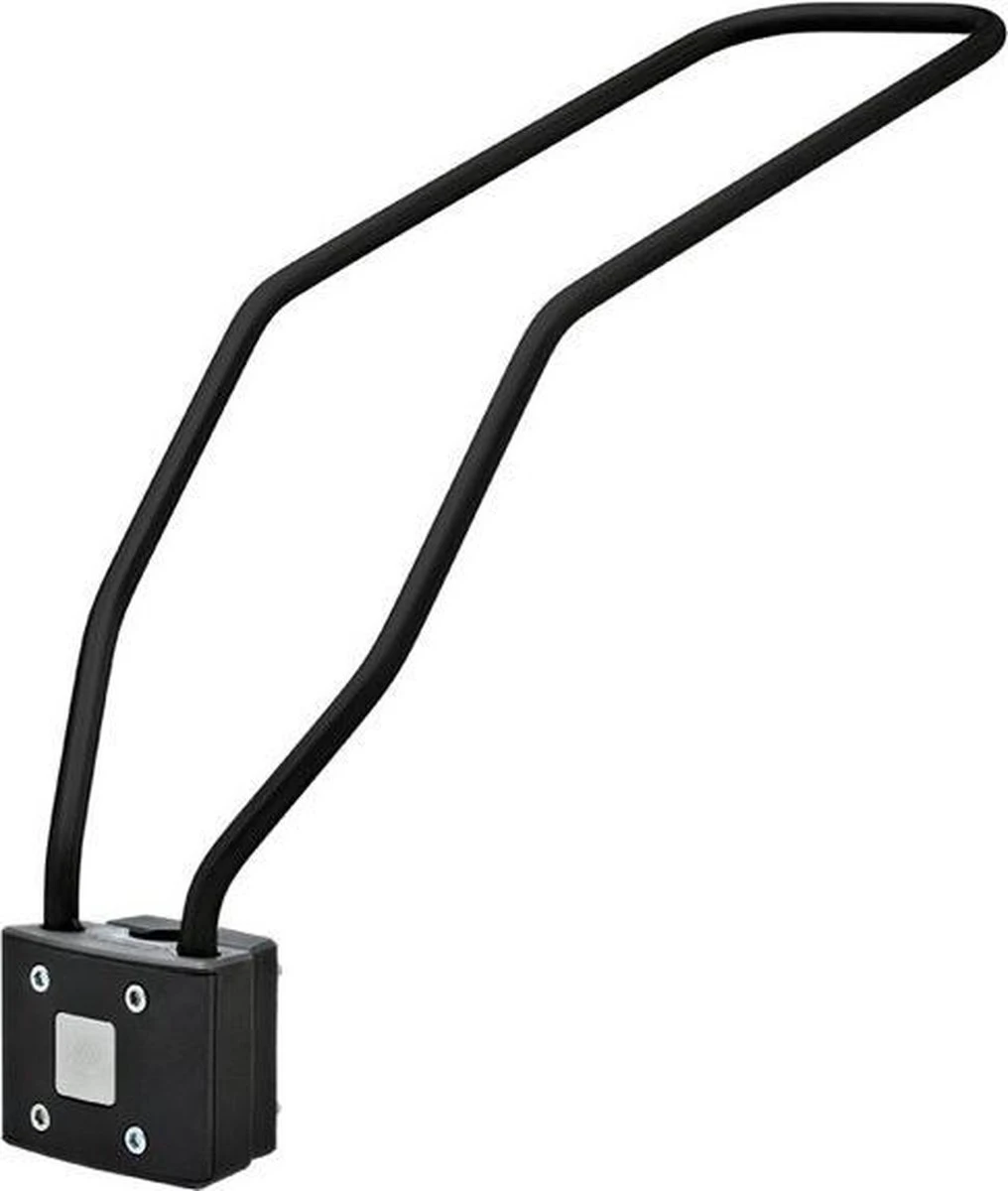 Bobike 1P Montageset - Beugel En Blok ((ONE Maxi En Exclusive Maxi & Tour) 5 Bobike 1P Montageset - Beugel En Blok ((ONE Maxi En Exclusive Maxi & Tour) – Image 5