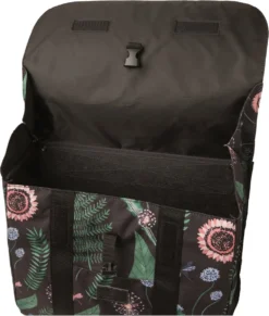 Fastrider Nyla Dubbele Fietstas Zwart - 32L 22 Fastrider Nyla Dubbele Fietstas Zwart - 32L -Velo Pour Tous 1017x1200 3