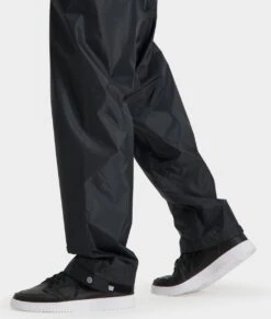 AGU Passat Regenbroek Essential - Black - XXL -Velo Pour Tous 1020x1200 5