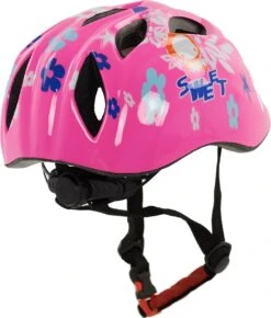 Sajan Fietshelm - Skatehelm - Helm - Sweet - Maat-S 8 Sajan Fietshelm - Skatehelm - Helm - Sweet - Maat-S -Velo Pour Tous 1022x1200 5