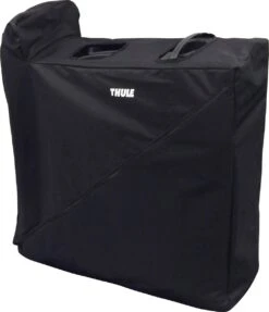 Thule EasyFold XT 3 934 Black Fietsendrager - 3 Fietsen - 13 Polig -Velo Pour Tous 1033x1200 3