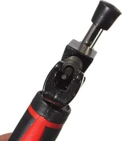 Merkloos Luxe Fietsketting - Kettingpons - Fiets - Rood Met Handvat - Ketting Los En Vast Maken - Repair Tool -Velo Pour Tous 1035x1200 1