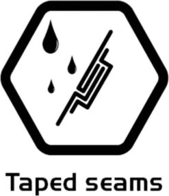 Mac In A Sac Unisex Regenbroek - 100% Waterdicht (10.000mm) - Ademend (8.000gsm) En Winddicht - Maat XXL -Velo Pour Tous 1035x1200 2