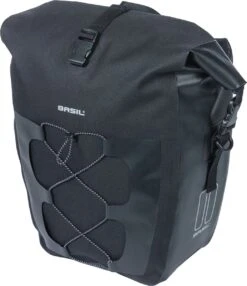 Basil Navigator Enkele Fietstas - L - 25-31 Liter - Waterdicht - Zwart 18 Basil Navigator Enkele Fietstas - L - 25-31 Liter - Waterdicht - Zwart -Velo Pour Tous 1037x1200 2