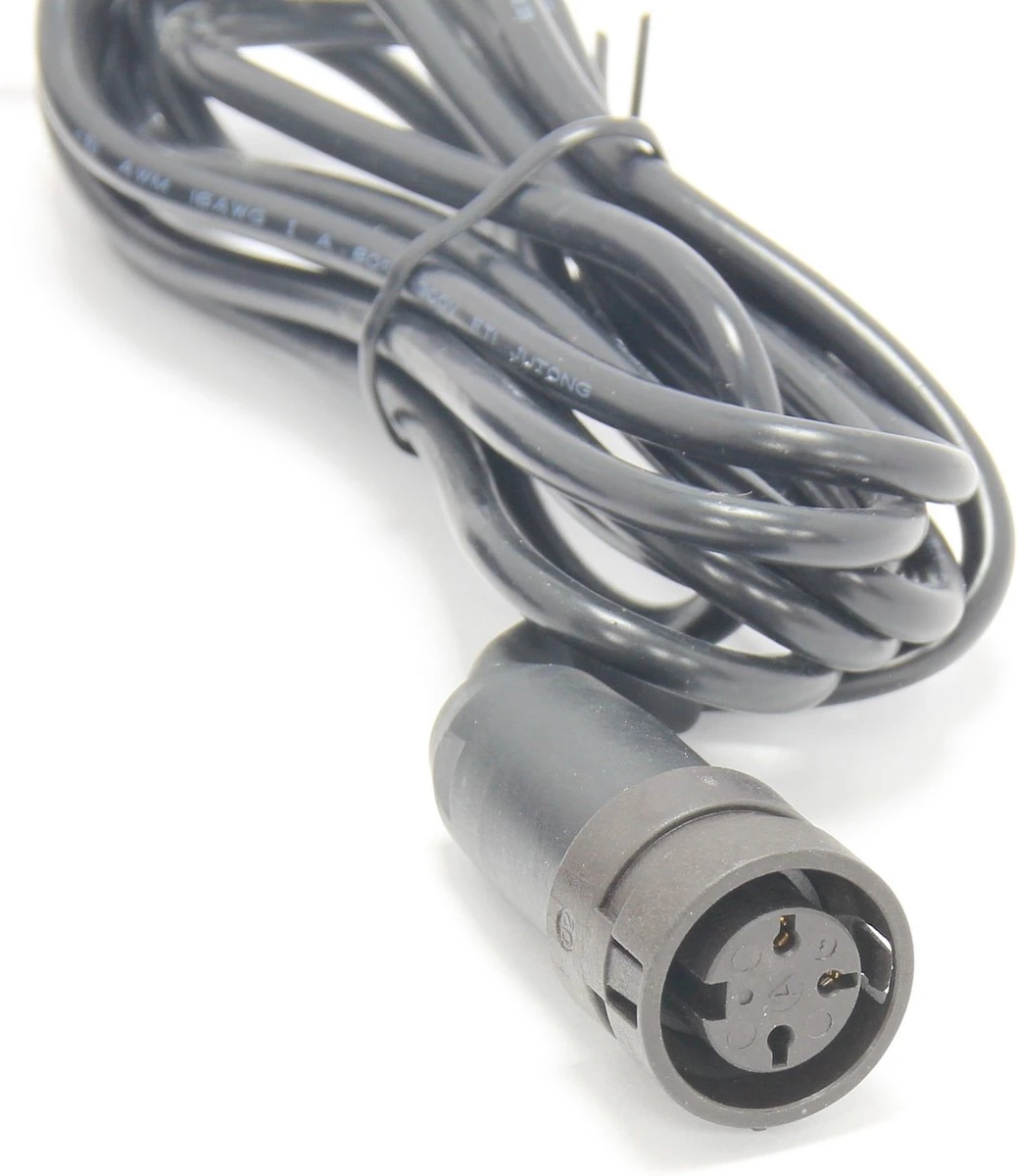 Gazelle Innergy Acculader - Elektrische Fietsoplader - Ion Accu - E-bike 3 Gazelle Innergy Acculader - Elektrische Fietsoplader - Ion Accu - E-bike – Image 3