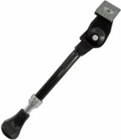 Standaard 18-20" Ursus Elegance Verstelbaar - Alu Zwart -Velo Pour Tous 1039x1200 1