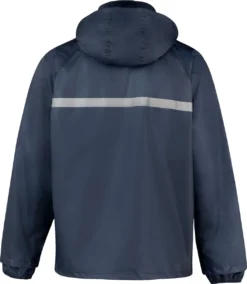 BJØRNSON Dusch Regenpak Dames & Heren - Waterdicht - Maat 3XL - Donkerblauw 24 BJØRNSON Dusch Regenpak Dames & Heren - Waterdicht - Maat 3XL - Donkerblauw -Velo Pour Tous 1044x1200 6