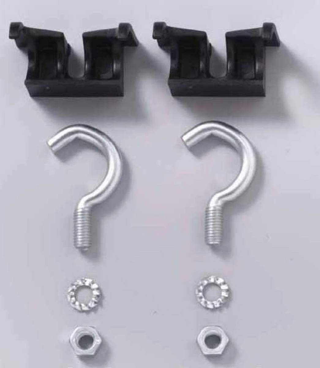 Bevestigingsset Voor Ringslot Axa 12-14mm 5 Bevestigingsset Voor Ringslot Axa 12-14mm – Image 5