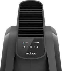 Wahoo Fitness Fiestraineraccessoire Wahoo KICKR HEADWIND - Zwart 21 Wahoo Fitness Fiestraineraccessoire Wahoo KICKR HEADWIND - Zwart -Velo Pour Tous 1050x1200 4