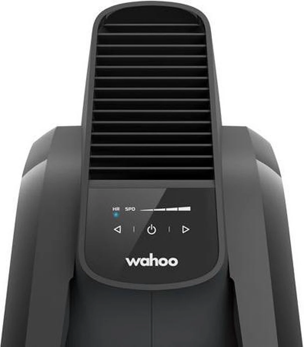 Wahoo Fitness Fiestraineraccessoire Wahoo KICKR HEADWIND - Zwart 11 Wahoo Fitness Fiestraineraccessoire Wahoo KICKR HEADWIND - Zwart – Image 11