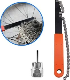 MMOBIEL Professionele Fiets Ketting Zweep En Cassette Afnemer Gereedschap Set -Velo Pour Tous 1054x1200 1