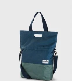 Urban Proof Shoppertas 20L Recycled-Zwart/Grijs -Velo Pour Tous 1057x1200 3
