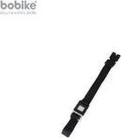 Bobike Heupgordel Voor Junior Zitje, Zwart 13 Bobike Heupgordel Voor Junior Zitje, Zwart -Velo Pour Tous 1060x1200 1