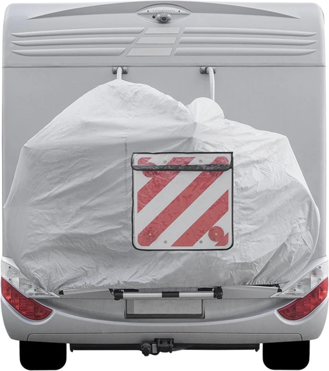 ProPlus Waarschuwingsbord Met Reflectoren 50x50 Cm Kunststof 361228 7 ProPlus Waarschuwingsbord Met Reflectoren 50x50 Cm Kunststof 361228 – Image 7