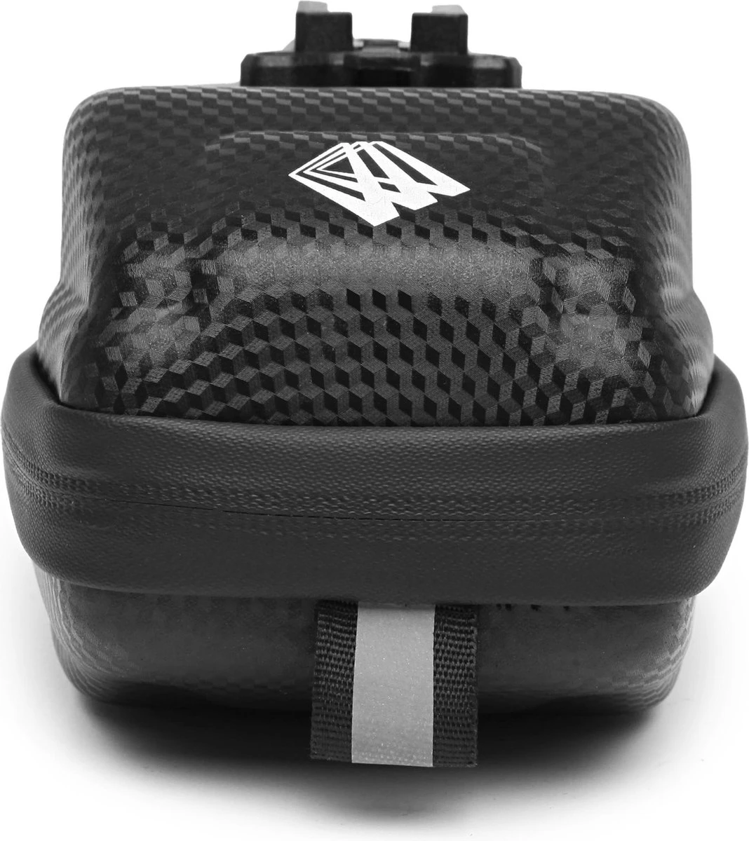 Waterbestendig Zadeltas Racefiets - Waterdichte Zadeltas Mountainbike - Afneembare Zadeltas Fiets - Zadeltas Afneembaar En Waterbestendig. Geschikt Voor Fiets, Racefiets, Mountainbike / MTB 2 Waterbestendig Zadeltas Racefiets - Waterdichte Zadeltas Mountainbike - Afneembare Zadeltas Fiets - Zadeltas Afneembaar En Waterbestendig. Geschikt Voor Fiets, Racefiets, Mountainbike / MTB – Image 2