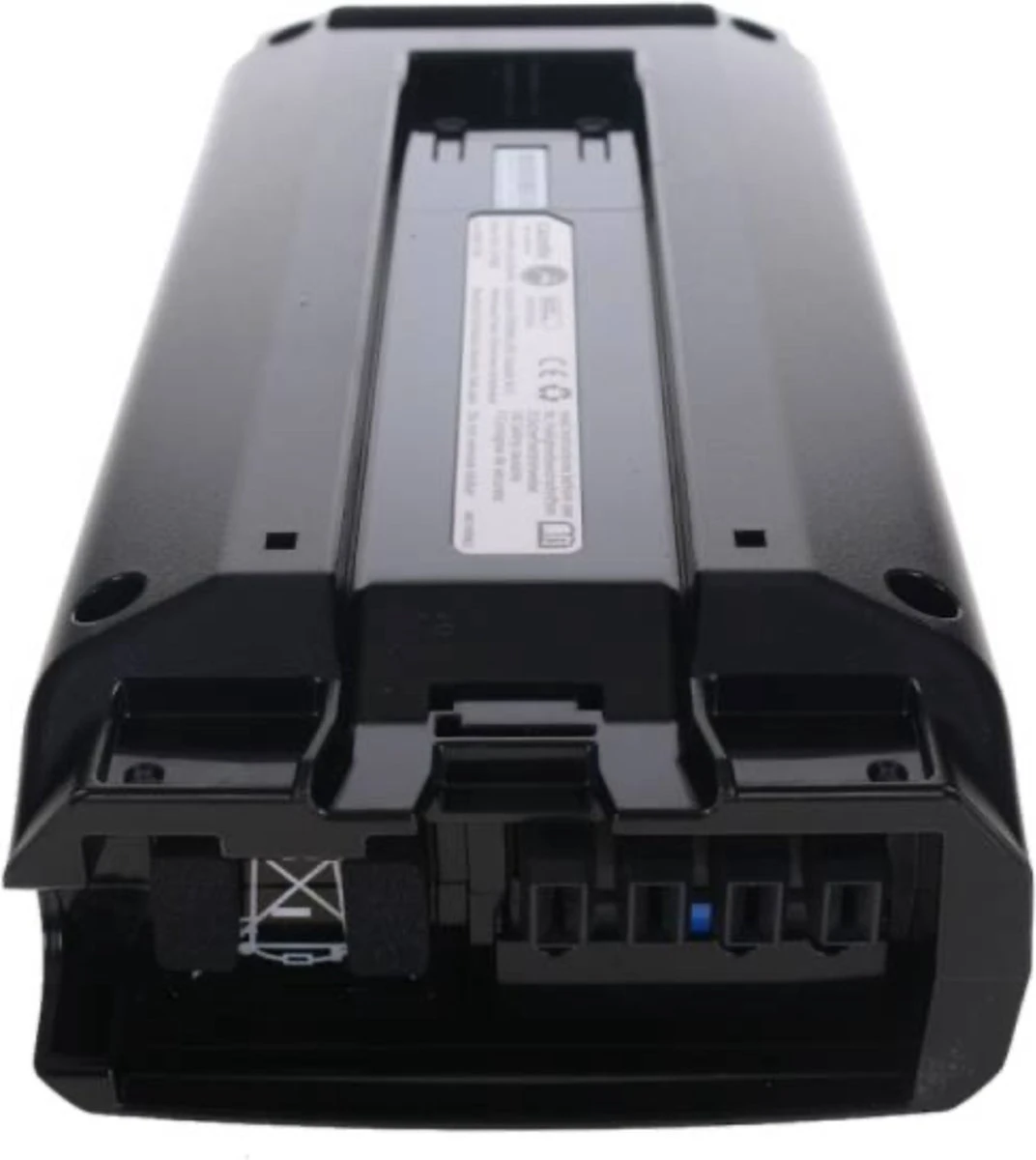 Gazelle Accu Voor Panasonic Motor - Goud - 11.0Ah 2 Gazelle Accu Voor Panasonic Motor - Goud - 11.0Ah – Image 2