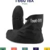 Feet Tex Regen Overschoenen - Duurzaam - Anti Slip - Waterdicht