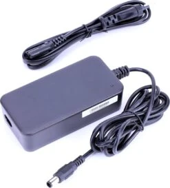 Oplader Vogue Apollo Accu