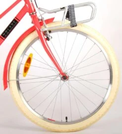 Volare Melody Kinderfiets - Meisjes - 24 Inch - Koraal Rood - Prime Collection 29 Volare Melody Kinderfiets - Meisjes - 24 Inch - Koraal Rood - Prime Collection -Velo Pour Tous 1090x1200