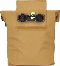 Basil City Fietsshopper - Enkele Fietstas - Camel Bruin - 16 Liter -Velo Pour Tous 1094x1200 1