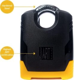 VINZ Batura Motorslot / Scooterslot / Kettingslot ART 5 - 120 Cm 14 VINZ Batura Motorslot / Scooterslot / Kettingslot ART 5 - 120 Cm -Velo Pour Tous 1101x1200 6