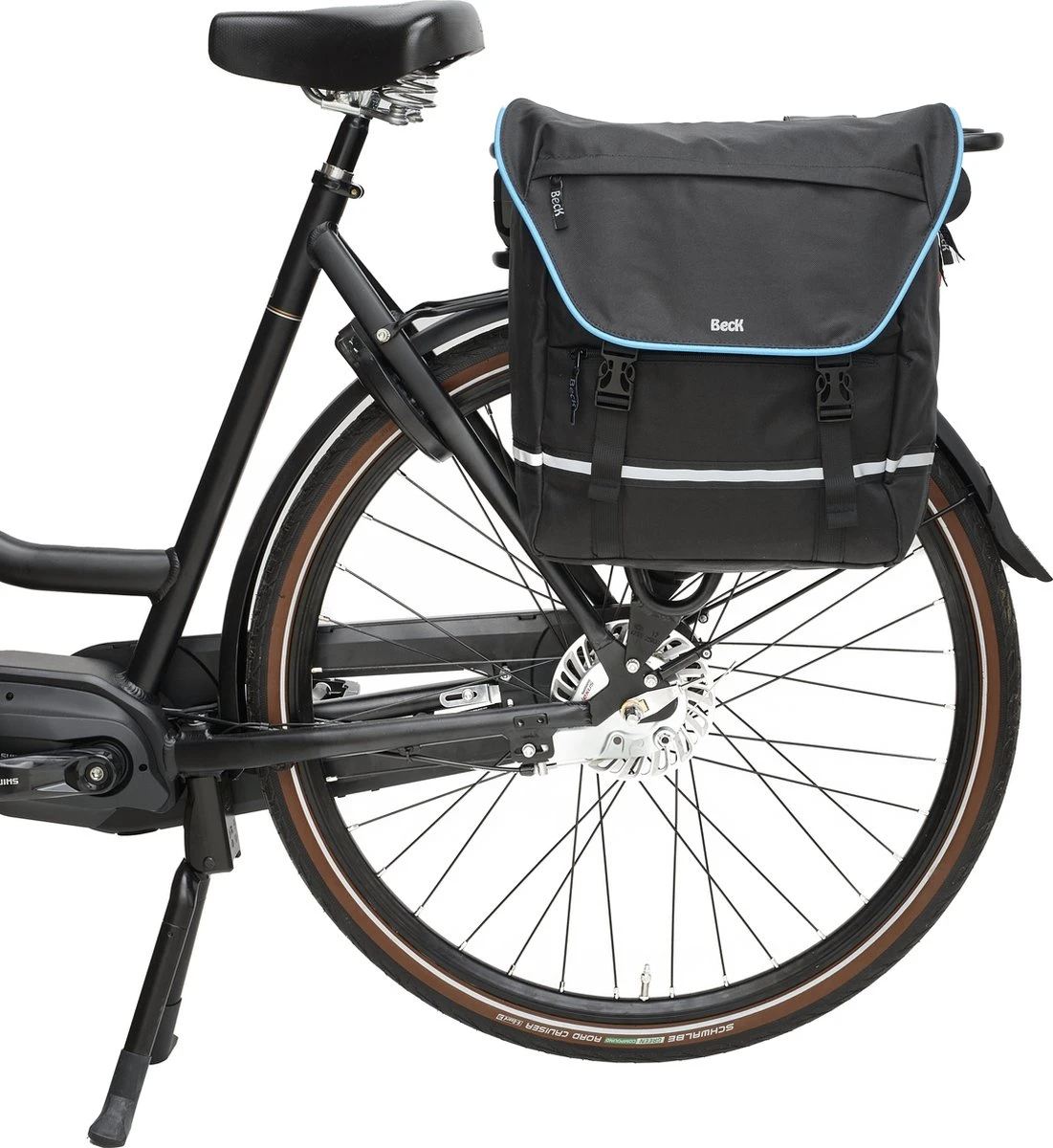 BECK SPRTV XL Blauwe Bies 1 BECK SPRTV XL Blauwe Bies