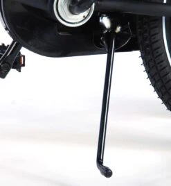 Volare Black Cruiser Kinderfiets - Jongens - 16 Inch - Zwart - 2 Handremmen -Velo Pour Tous 1106x1200 1