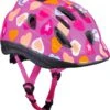 BBB Cycling Boogy Fietshelm - Kind - Maat M - Heart - BHE-37