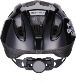 BBB Cycling Boogy Fietshelm - Kind - Maat M - Glanzend Zwart - BHE-37 14 BBB Cycling Boogy Fietshelm - Kind - Maat M - Glanzend Zwart - BHE-37 -Velo Pour Tous 1116x1200 3