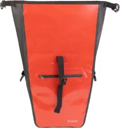 Ekostar® Online Shopping - 2in1 Fietstas - 100% Waterdicht - Rolltop - Rood - 17 Tot 28 Liter - Enkele Fietstas 14 Ekostar® Online Shopping - 2in1 Fietstas - 100% Waterdicht - Rolltop - Rood - 17 Tot 28 Liter - Enkele Fietstas -Velo Pour Tous 1120x1200 2