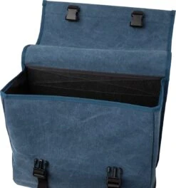 Fastrider Celo Dubbele Fietstas Blauw - 34L -Velo Pour Tous 1121x1200 4