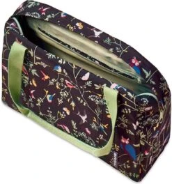 Basil Wanderlust Enkele Fietstas - Blauw - 18 Liter 20 Basil Wanderlust Enkele Fietstas - Blauw - 18 Liter -Velo Pour Tous 1123x1200 1