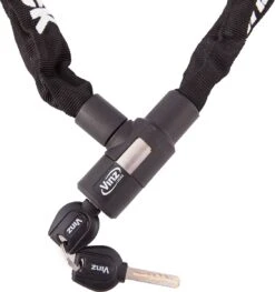VINZ Ventoux Fietsslot / Kettingslot – 200 Cm -Velo Pour Tous 1125x1200 1