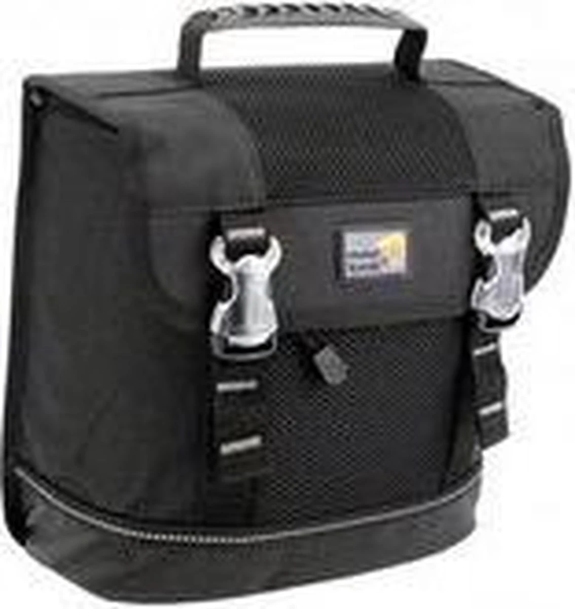 Basil Bremen BE - Fietsmand - Inclusief Systeem - Voorop - Zwart 17 Basil Bremen BE - Fietsmand - Inclusief Systeem - Voorop - Zwart – Image 17