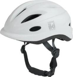 Urban Iki Fietshelm - Sinju White - Maat S (48 - 52cm) -Velo Pour Tous 1134x1200 8