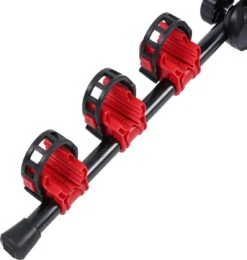 Samger Fietsendrager - 3 Fietsen, Ook Elektrisch, Zonder Trekhaak - Draagkracht 60kg - Ideaal Voor Achterklep Auto! 14 Samger Fietsendrager - 3 Fietsen, Ook Elektrisch, Zonder Trekhaak - Draagkracht 60kg - Ideaal Voor Achterklep Auto! -Velo Pour Tous 1139x1200 3