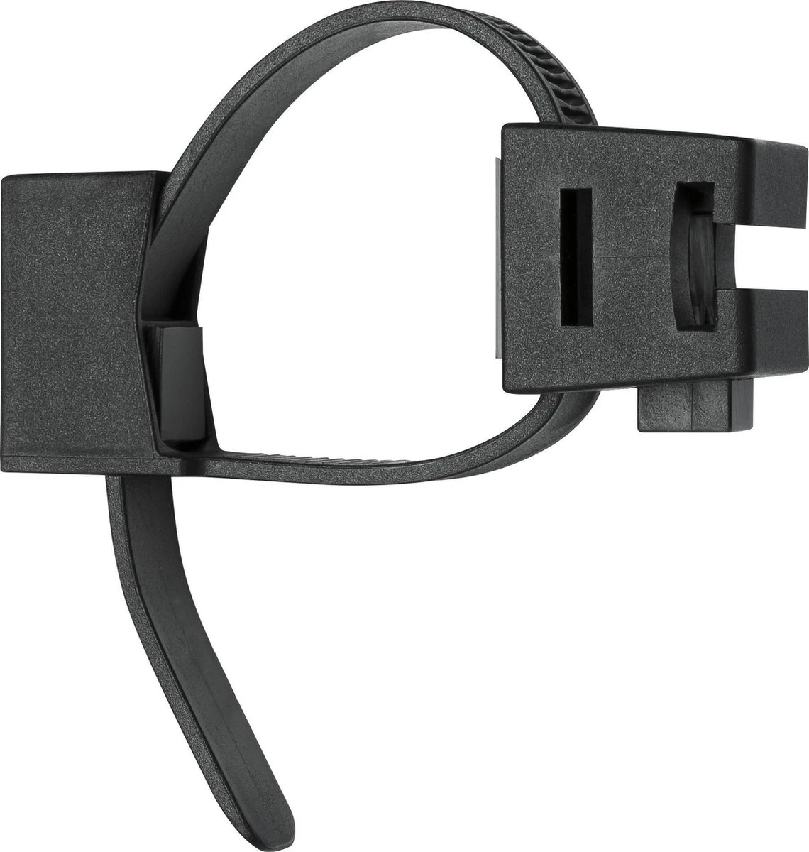 AXA Resolute 8/180 Kabelslot – Slot Voor Fietsen - Gebruiksvriendelijk - 180 Cm Lang - Diameter 8 Mm - Zwart 3 AXA Resolute 8/180 Kabelslot – Slot Voor Fietsen - Gebruiksvriendelijk - 180 Cm Lang - Diameter 8 Mm - Zwart – Image 3