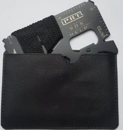 Survival Creditcard 14 In 1 SOS Outdoor Card Tool -Velo Pour Tous 1140x1200 7