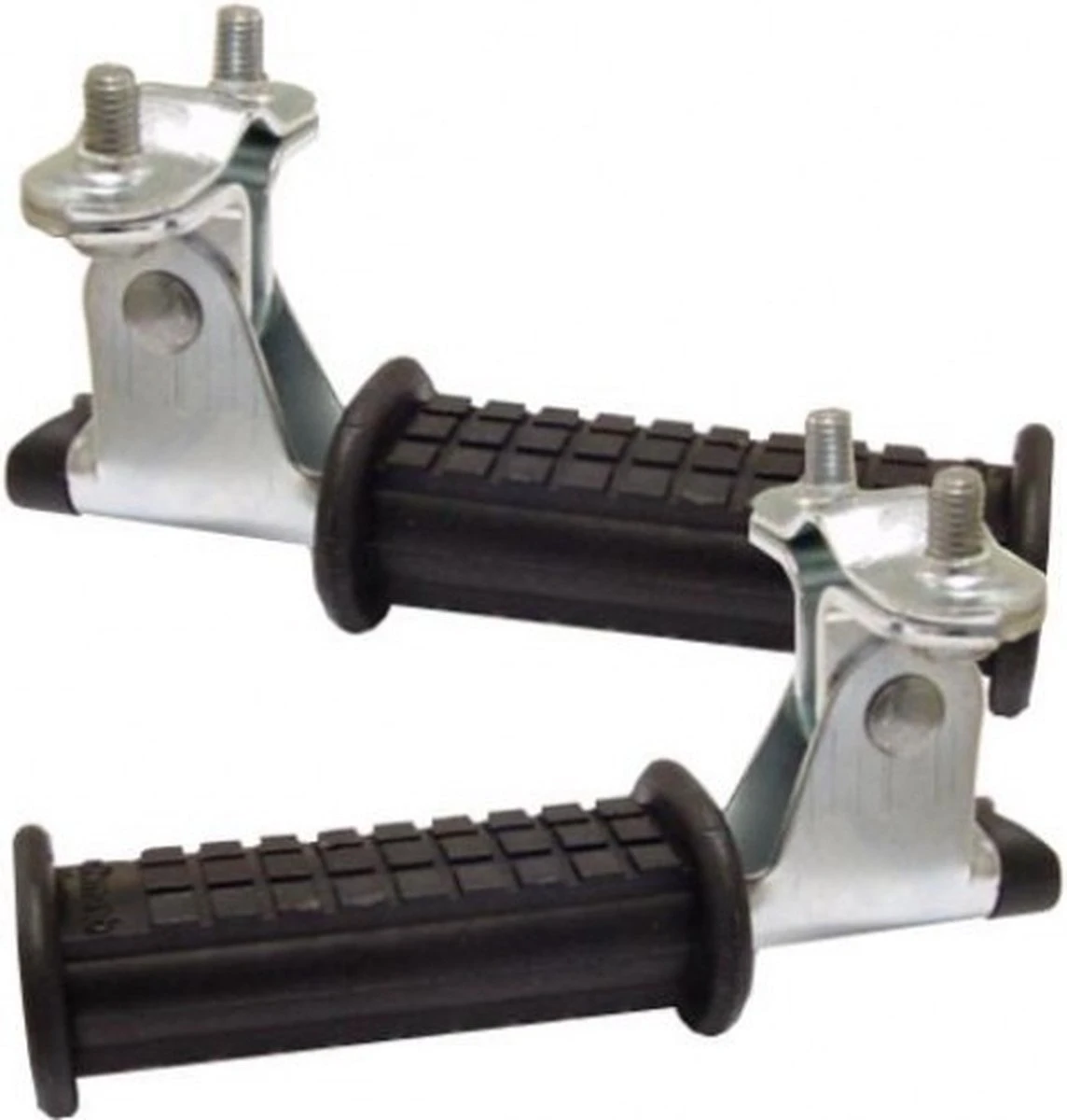 Bobike Voetsteunen 1110 Achtervork Set 1 Bobike Voetsteunen 1110 Achtervork Set