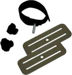 Melia Bakfiets Bevestiging Set (a) Voor Babyschaal -Velo Pour Tous 1146x1200 7