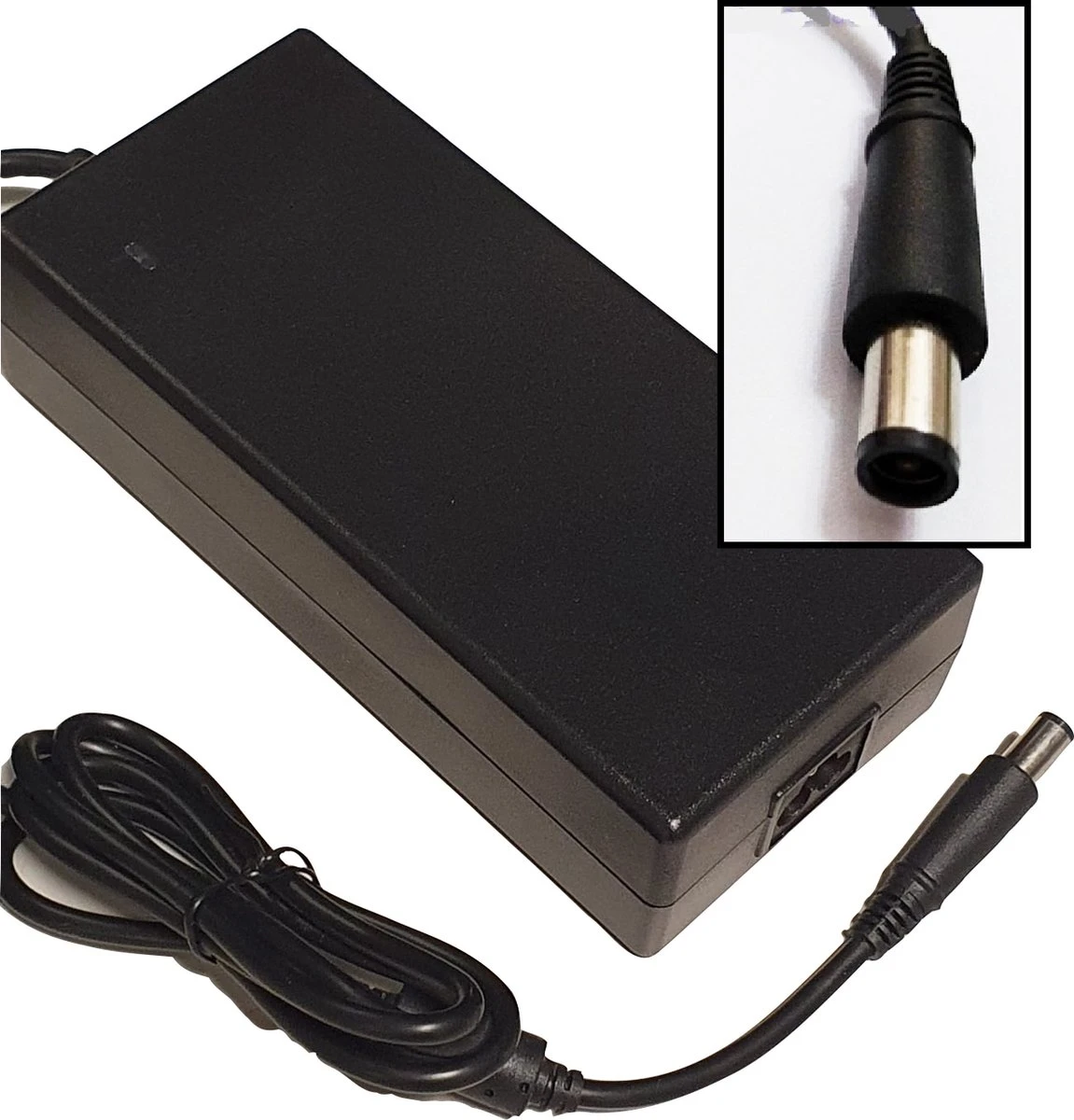 Vogue Basic 36v Lader, Oplader 1 Vogue Basic 36v Lader, Oplader