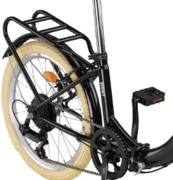 Pacto Eight 20 Inch Vouwfiets 6v Zwart -Velo Pour Tous 1155x1200 2