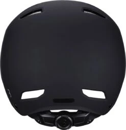 BBB Cycling Wave Kinderhelm Fiets - Fietshelm Kinderen - Sporthelm Kind - Mat Zwart - Maat M - BHE-150 -Velo Pour Tous 1166x1200 6