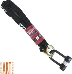 Top Lock Scooterslot / Motorslot ART4 170cm Kettingslot Met Loop -Velo Pour Tous 1170x1200 2