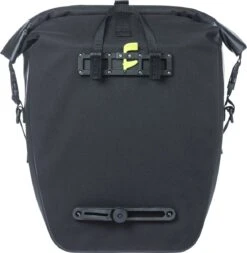 Basil Navigator Enkele Fietstas - L - 25-31 Liter - Waterdicht - Zwart 20 Basil Navigator Enkele Fietstas - L - 25-31 Liter - Waterdicht - Zwart -Velo Pour Tous 1171x1200 3