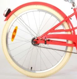 Volare Melody Kinderfiets - Meisjes - 24 Inch - Koraal Rood - Prime Collection 26 Volare Melody Kinderfiets - Meisjes - 24 Inch - Koraal Rood - Prime Collection -Velo Pour Tous 1174x1200 2