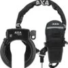 Slotset AXA Defender + Insteekketting 100cm + Tas Op Kaart